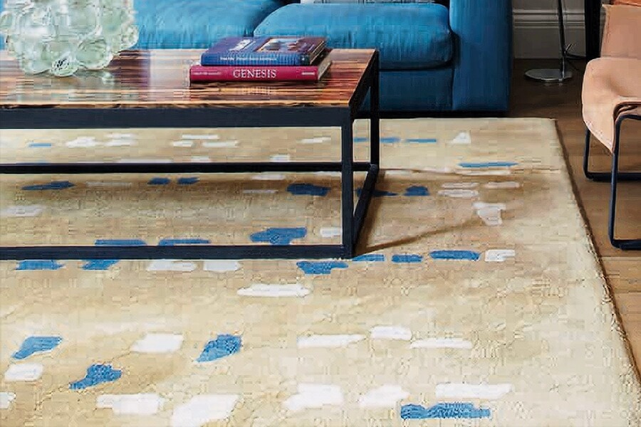 <span>Handtufted</span>All <i>to</i> Luxury