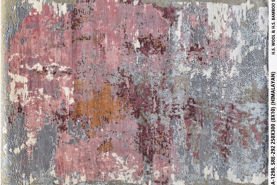 <span>Rugs</span> Project 'You + Design'