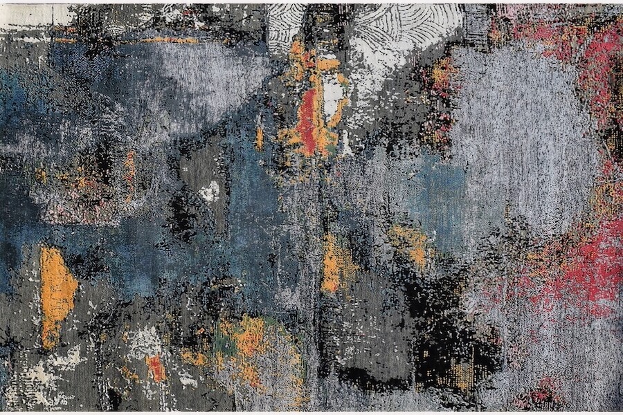 <span>Handknotted</span>Bespoke Home