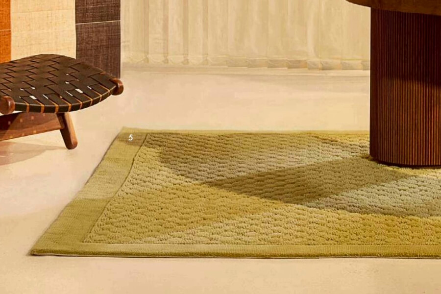 <span>Handknotted </span>Modern Design